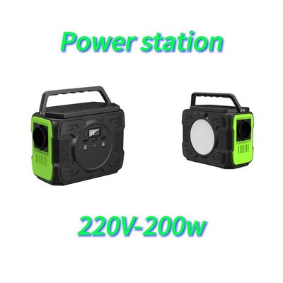 US 200/Piece Ec5 Output 12V/200-300A เครื่องผลิตแสงอาทิตย์พกพาสําหรับเครื่องใช้ในครัวเรือน
