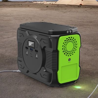 200W/173wh พลังงานเก็บพลังงานฉุกเฉิน พลังงานที่คุณต้องมีสําหรับกิจกรรมกลางแจ้ง