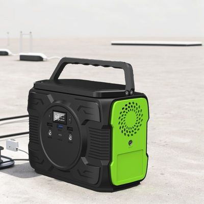 แบตเตอรี่ ถอดออก อาจไม่ ถือถือ สถานที่พลังงานที่มีจอ LCD 200W 300W 600W 2000W