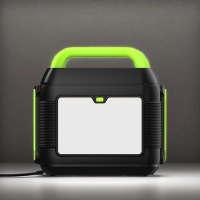 576wh 300W 600W โซลาร์เจนเนอเรตเตอร์และแผ่นแสงอาทิตย์