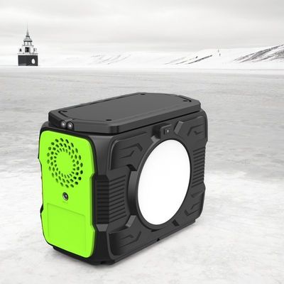 S2X-173 200W/173wh สถานีพลังงานพกพา โซลาร์ รีชาร์จ แคมเปอร์ เครื่องกําเนิดโทรศัพท์มือถือ