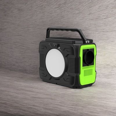 S2X-173 200W/173wh สถานีพลังงานพกพา โซลาร์ รีชาร์จ แคมเปอร์ เครื่องกําเนิดโทรศัพท์มือถือ