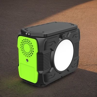 12V/200-300A แบตเตอรี่ลิตยูมที่สามารถชาร์จใหม่ได้ พลังงานฉุกเฉินสําหรับ RV และครัวเรือน