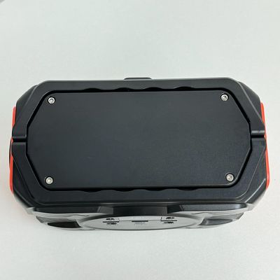 ปรับปรุงคลื่น AC Output 200W โจ๊กเนอร์ลมแสงอาทิตย์สําหรับการตั้งแคมป์ RV การตกปลากลางคืนฉุกเฉิน