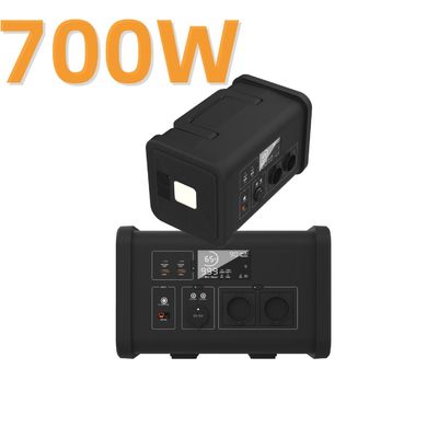 200W 300W 600W 700W ระบบพลังงานแสงอาทิตย์แบบพกพาสําหรับบ้าน พร้อมระบบเก็บพลังงานระเบียงและ 1