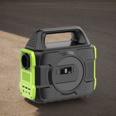 พลังงานสูง 300W บัลคอน RV เครื่องผลิตเก็บพลังงานที่มี MPPT และตัวเลือกการปรับแต่ง