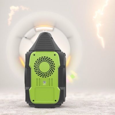 เครื่องกําเนิดไฟออกหลายฟังก์ชัน 300W เครื่องพลังงานพลังงานพลังงานแสงอาทิตย์ Uav RV สําหรับ S3
