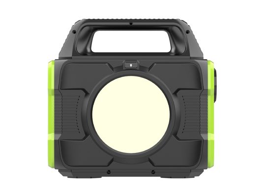 เครื่องชาร์จแผ่นพลังแสงอาทิตย์โมโนซิลิคอนแบบพกพา 300W สําหรับแบตเตอรี่ที่พับได้ในกลางแจ้ง