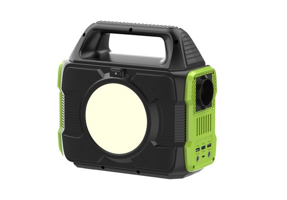 เครื่องชาร์จแผ่นพลังแสงอาทิตย์โมโนซิลิคอนแบบพกพา 300W สําหรับแบตเตอรี่ที่พับได้ในกลางแจ้ง