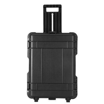 แบตเตอรี่ LiFePO4 เครื่องผลิตพลังแสงอาทิตย์พกพา 3000W สําหรับสํารองฉุกเฉินและการปรับแต่ง