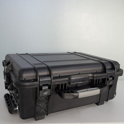 RV Camping พกพา UPS พลังงานกับ 18W Max USB / ประเภท C เวลาชาร์จ 6-7 ชั่วโมง