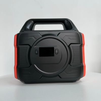 เครื่องผลิตพลังงานแสงอาทิตย์ 200W 300W 600W สําหรับการเก็บพลังงานในบ้าน สําหรับการชาร์จภายนอกและมือถือ