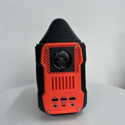 เครื่องผลิตพลังงานแสงอาทิตย์ 200W 300W 600W สําหรับการเก็บพลังงานในบ้าน สําหรับการชาร์จภายนอกและมือถือ
