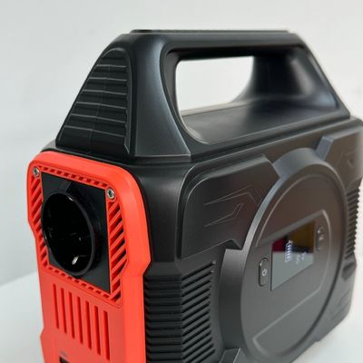 เครื่องผลิตพลังงานแสงอาทิตย์ 200W 300W 600W สําหรับการเก็บพลังงานในบ้าน สําหรับการชาร์จภายนอกและมือถือ