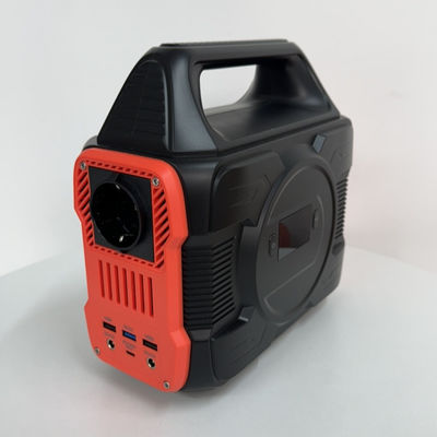 เครื่องกําเนิดพลังแสงอาทิตย์พกพาที่สามารถปรับแต่งได้ 300W แบตเตอรี่ลิตยอนสํารอง ด้วยเทคโนโลยี MPPT