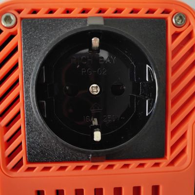 600W/576wh สถานไฟฟ้าพกพาแบบมีหลายฟังก์ชันโดยตรงที่มีประเภท C2 Pd27W