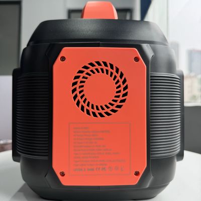 600W 300W 2200W โรงไฟฟ้าพกพา เครื่องกําเนิดแผ่นพลังงานแสงอาทิตย์สําหรับบ้าน