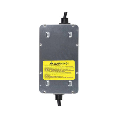 เครื่องชาร์จแบบปิดกันน้ํา 800W 24V 25A สําหรับแบตเตอรี่ลิตยูมลอย-กรด