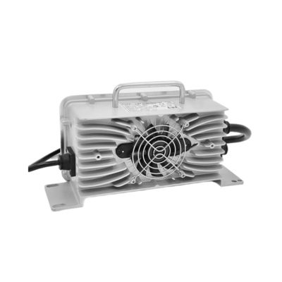 เครื่องชาร์จแบตเตอรี่ลิธีਅਮ 24 วอล 15 ชม. เครื่องชาร์จแบตเตอรี่ LiFePO4 800W สําหรับระบบเก็บพลังงานแสงอาทิตย์/รถกอล์ฟ/จักรยานยนต์
