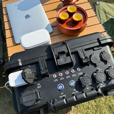 3000W 4000W 5000W พกพา โจ๊กเนอร์พลังงานพลังแสงอาทิตย์ สําหรับทุกซ็อต 6-7 ชั่วโมงเวลาชาร์จ