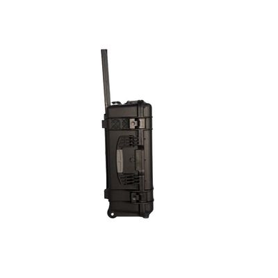 AC Pure Sine Wave Output ความจุสูง 110V/220V โรงไฟฟ้าบ้านหรือกลางแจ้ง