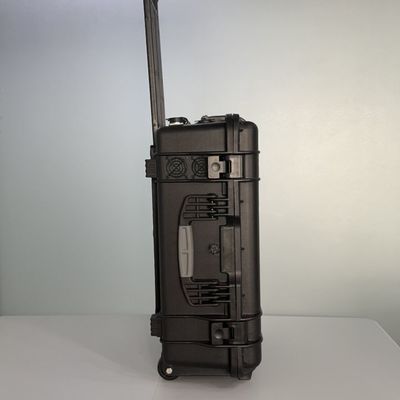 110V/220V AC Output แบตเตอรี่ลิตিয়ামไอออน สถานไฟฟ้าสําหรับบ้าน