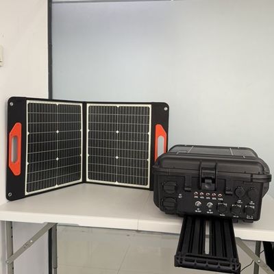 3840wh แบงกชาร์จมือถือ LT-40 สําหรับ LiFePO4 แบตเตอรี่ 4kw EV รถยนต์