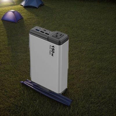 32000mAh สถานที่พลังงานเคลื่อนที่ขนาดใหญ่ที่มีการออก USB สองแบบและการชาร์จประเภท C