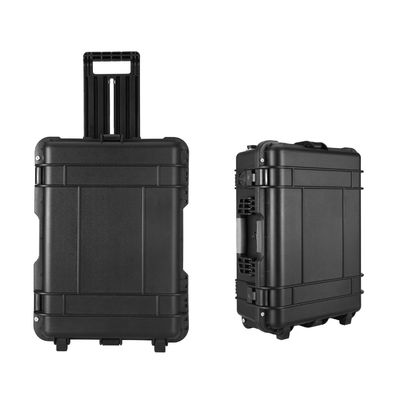 เครื่องกําเนิดพลังงานแสงอาทิตย์พกพาขนาด 6000W LiFePO4 สําหรับการเก็บพลังงานภายนอกและการจําหน่ายพลังงาน