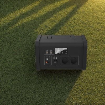 โซลาร์อินทุ๊ต แอนเดอร์สัน อินเตอร์เฟซ 18V/6A แม็กซ์ 700W พกพา พลังงานเก็บพลังงาน
