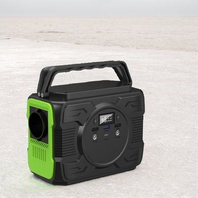 110V 220V 200W 300W 500W 1000W แหล่งไฟฟ้าชาร์จแสงอาทิตย์สําหรับบ้าน ค่ายกลางแจ้ง