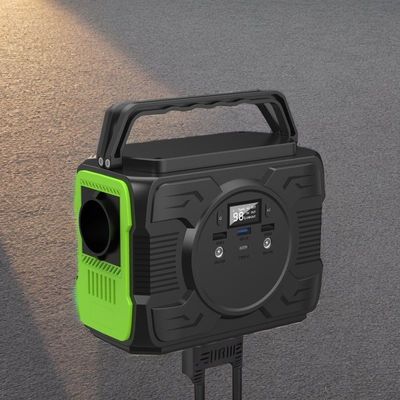 110V 220V 200W 300W 500W 1000W แหล่งไฟฟ้าชาร์จแสงอาทิตย์สําหรับบ้าน ค่ายกลางแจ้ง