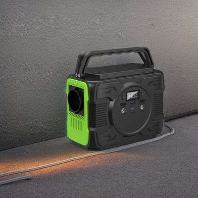 เครื่องผลิตพลังงานแสงอาทิตย์ 110V/220V 200W สําหรับตลาดอเมริกาเหนือและการเก็บพลังงานระเบียง