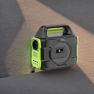เครื่องผลิตพลังแสงอาทิตย์ 300W 500W 1500W 2200W ที่สามารถปรับแต่งได้ เหมาะสําหรับการท่องเที่ยว RV