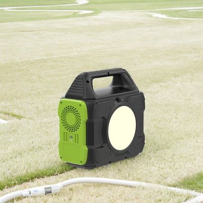 เครื่องผลิตพลังแสงอาทิตย์ 300W 500W 1500W 2200W ที่สามารถปรับแต่งได้ เหมาะสําหรับการท่องเที่ยว RV