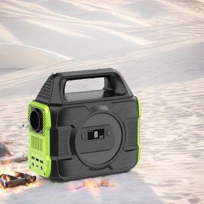 เครื่องผลิตพลังแสงอาทิตย์ 300W 500W 1500W 2200W ที่สามารถปรับแต่งได้ เหมาะสําหรับการท่องเที่ยว RV