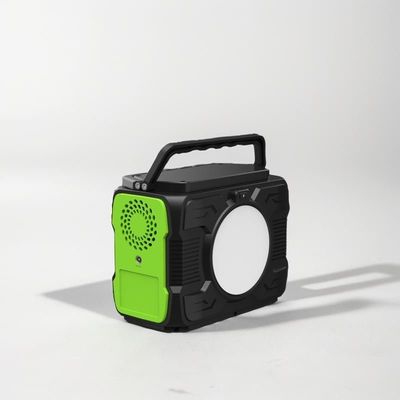 12V/200-300A Ec5 Output Fast Charging Mobile Power Station สําหรับสถานการณ์ฉุกเฉิน
