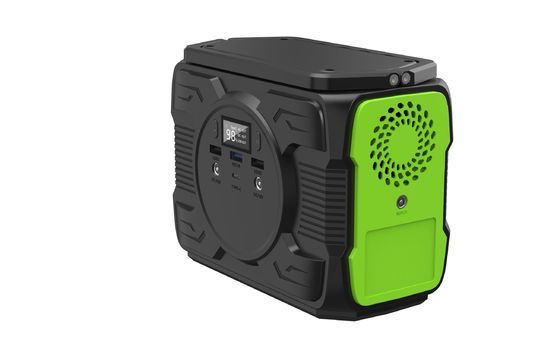 แพเนลพลังงานแสงอาทิตย์พับพกพา 200W สําหรับแบงค์พลังงานค่ายและสถานีพลังงานพกพา
