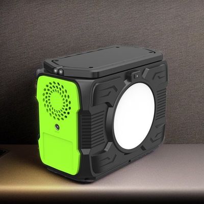 เครื่องผลิตพลังงานที่สามารถนําไปใช้ได้ 200W/173wh