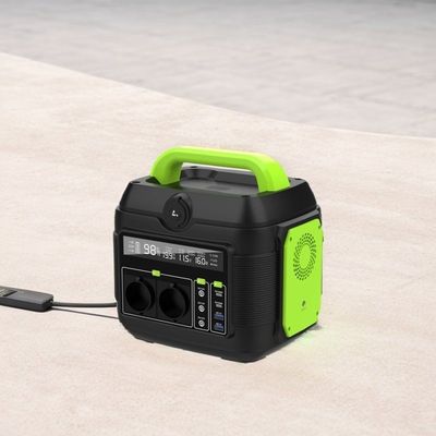 เปิดตัวจอ LCD เครื่องผลิตพลังแสงอาทิตย์ 600W สําหรับการชาร์จที่บ้านและทุกแบรนด์ที่เข้ากันได้