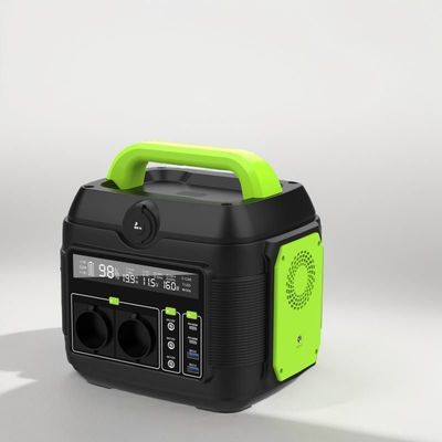 เปิดตัวจอ LCD เครื่องผลิตพลังแสงอาทิตย์ 600W สําหรับการชาร์จที่บ้านและทุกแบรนด์ที่เข้ากันได้