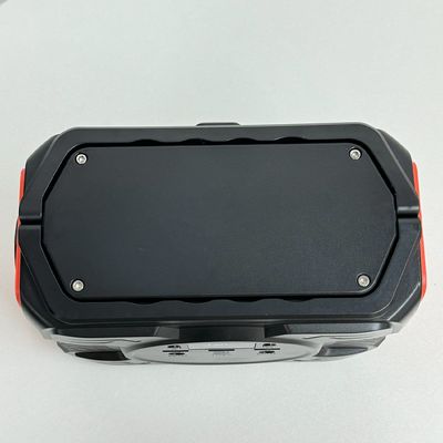 ตลาดยุโรป เครื่องผลิตพลังงานลมแสงอาทิตย์ 200W พลังงานเก็บพลังงานสําหรับการตั้งแคมป์และฉุกเฉิน