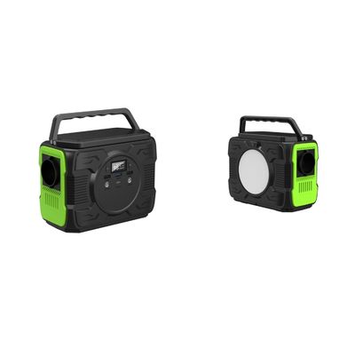 200W แบตเตอรี่ลิตยูมเทอร์เนอรี่ แคมป์สเตชั่นพลังงานสําหรับการผจญภัยตลาดอเมริกาใต้