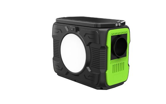 S2X-173 แบตเตอรี่ลิตยูมสามประการ 300W/200W/C/DC การสลับไฟฟ้า พร้อมใบรับรอง