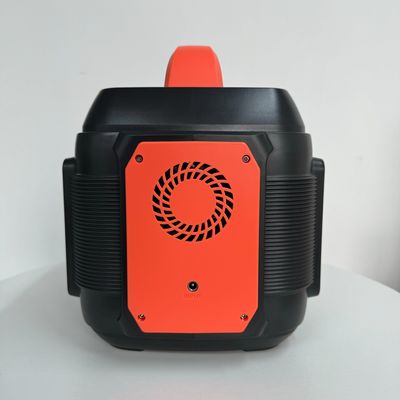 แบลคอน RV โทรศัพท์มือถือ Generator แสงแรง ไฟ LED และประเภท C1 Input / Output