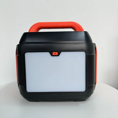 แบลคอน RV โทรศัพท์มือถือ Generator แสงแรง ไฟ LED และประเภท C1 Input / Output