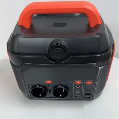 แบลคอน RV โทรศัพท์มือถือ Generator แสงแรง ไฟ LED และประเภท C1 Input / Output