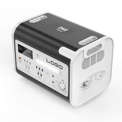 300W/600W/2200W/3000W พกพาไฟฟ้าเคลื่อนไหวสําหรับเครื่องผลิตพลังงานฉุกเฉินแสงอาทิตย์