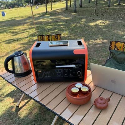 300W/600W/2200W/3000W พกพาไฟฟ้าเคลื่อนไหวสําหรับเครื่องผลิตพลังงานฉุกเฉินแสงอาทิตย์
