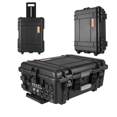 เครื่องผลิตพลังแสงอาทิตย์ 3000W AC ผลิตคลื่นไซน์บริสุทธิ์สําหรับการรอฉุกเฉินและพลังงานนอกเครือ
